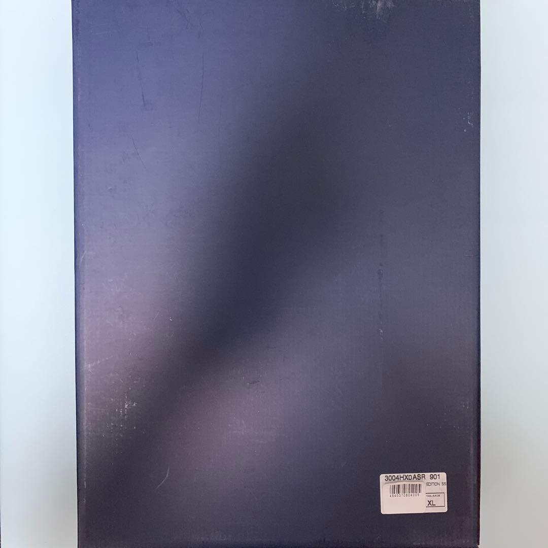 【シリアルナンバー入】ASローマ00-01さシーズン優勝記念ユニフォーム