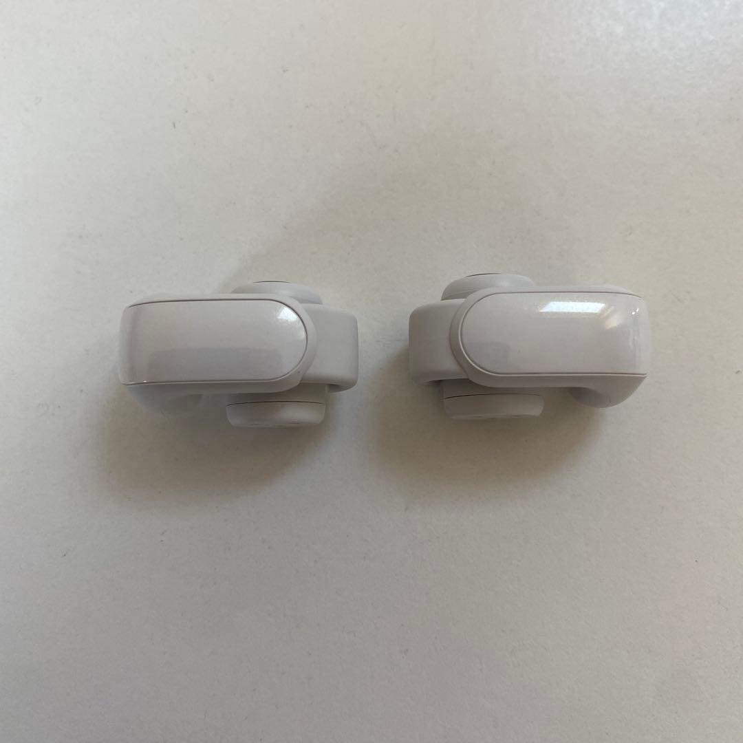 【美品】Bose Ultra Open Earbuds 限定カラー