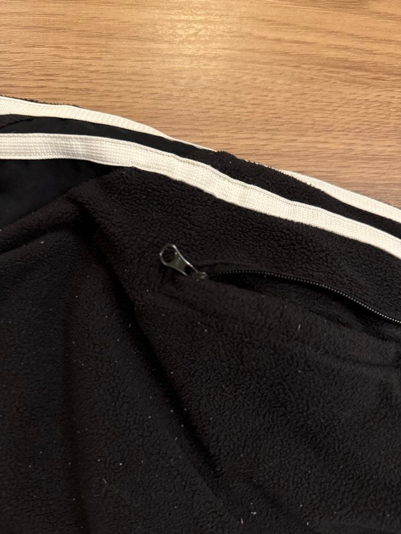 PALACE adidas ブラック ジャージ セット