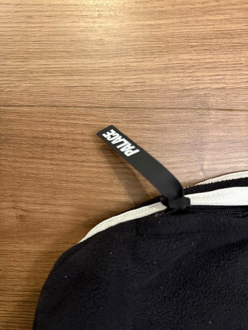 PALACE adidas ブラック ジャージ セット