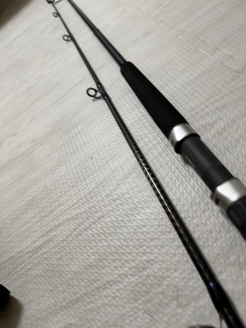 シマノ　コルトスナイパー SS S100H