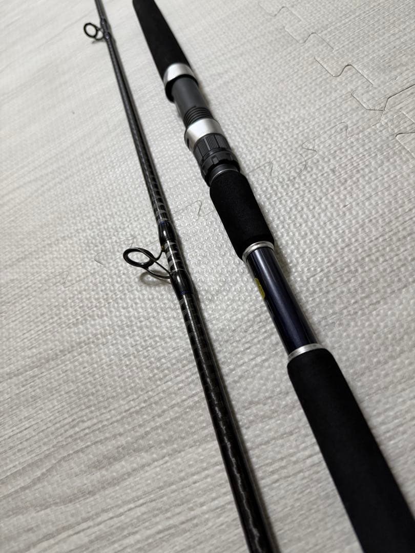 シマノ　コルトスナイパー SS S100H