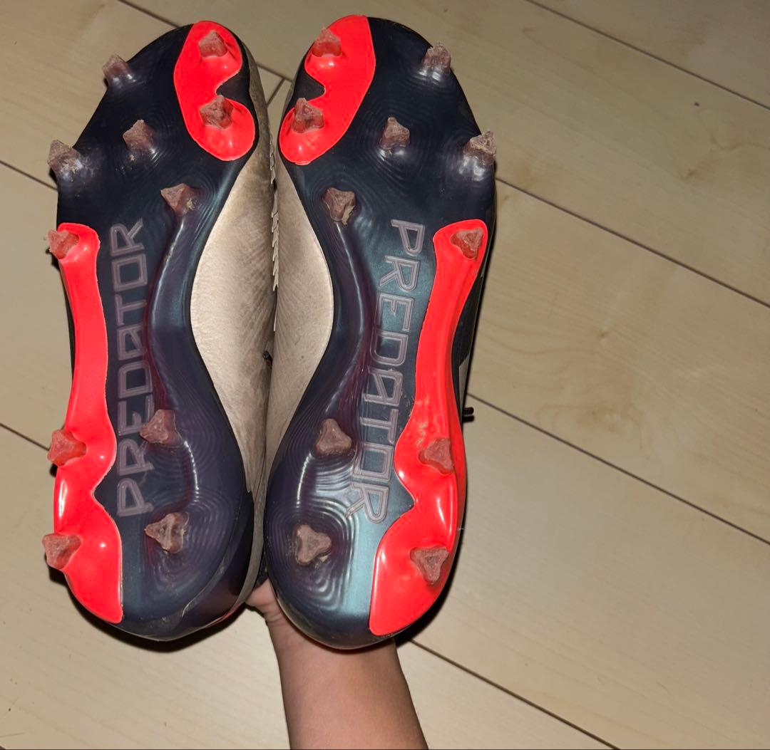 プレデター FG 26.5