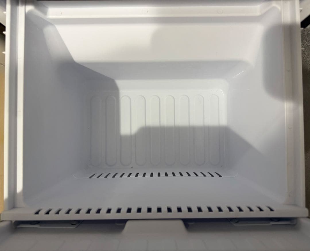 送料込 SHARP SJ-GD14F 137L ガラスドア 左右開き 2020製