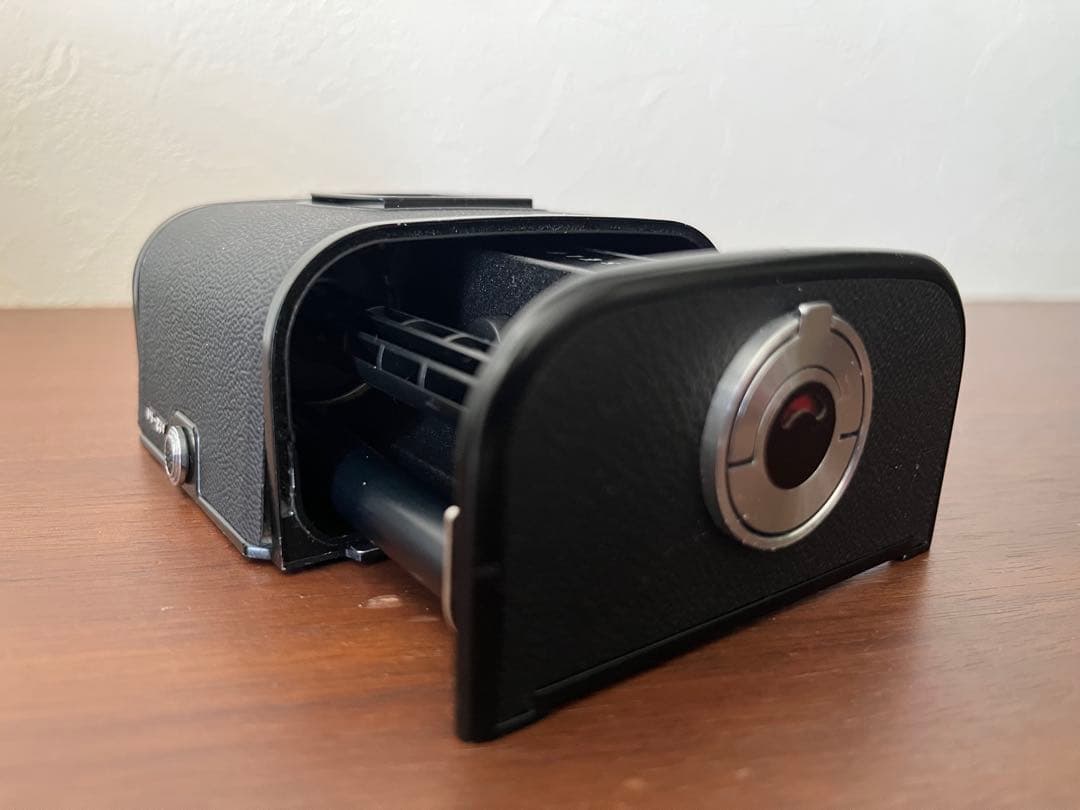HSSELBLAD 500C/M フィルムマガジンA12-6x6 美品 訳あり