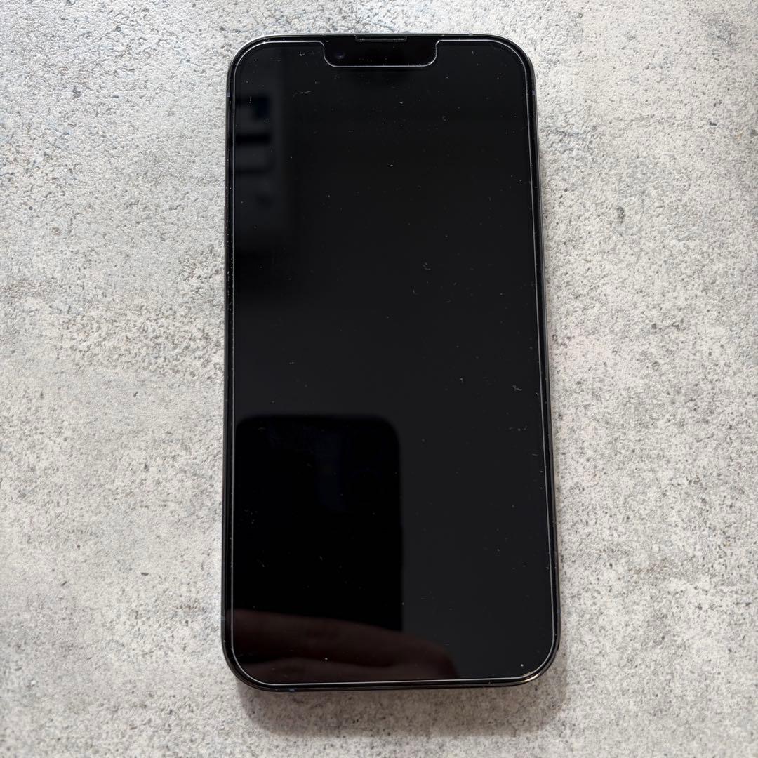 iPhone 13 Pro 256GB シエラブルー 本体