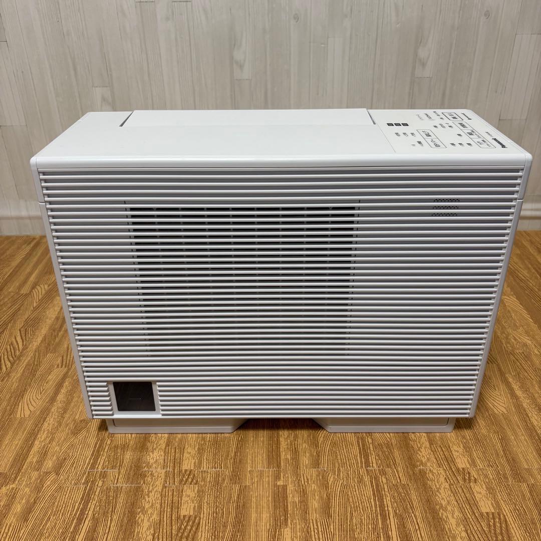 Panasonic パナソニック 衣類乾燥除湿機 F-YZVXJ60 22年製