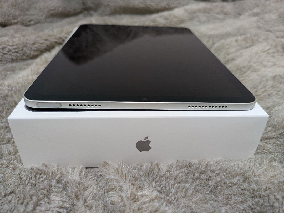 iPad本体 iPad Air 4 Wi-Fi 64GB + Apple Pencil 2