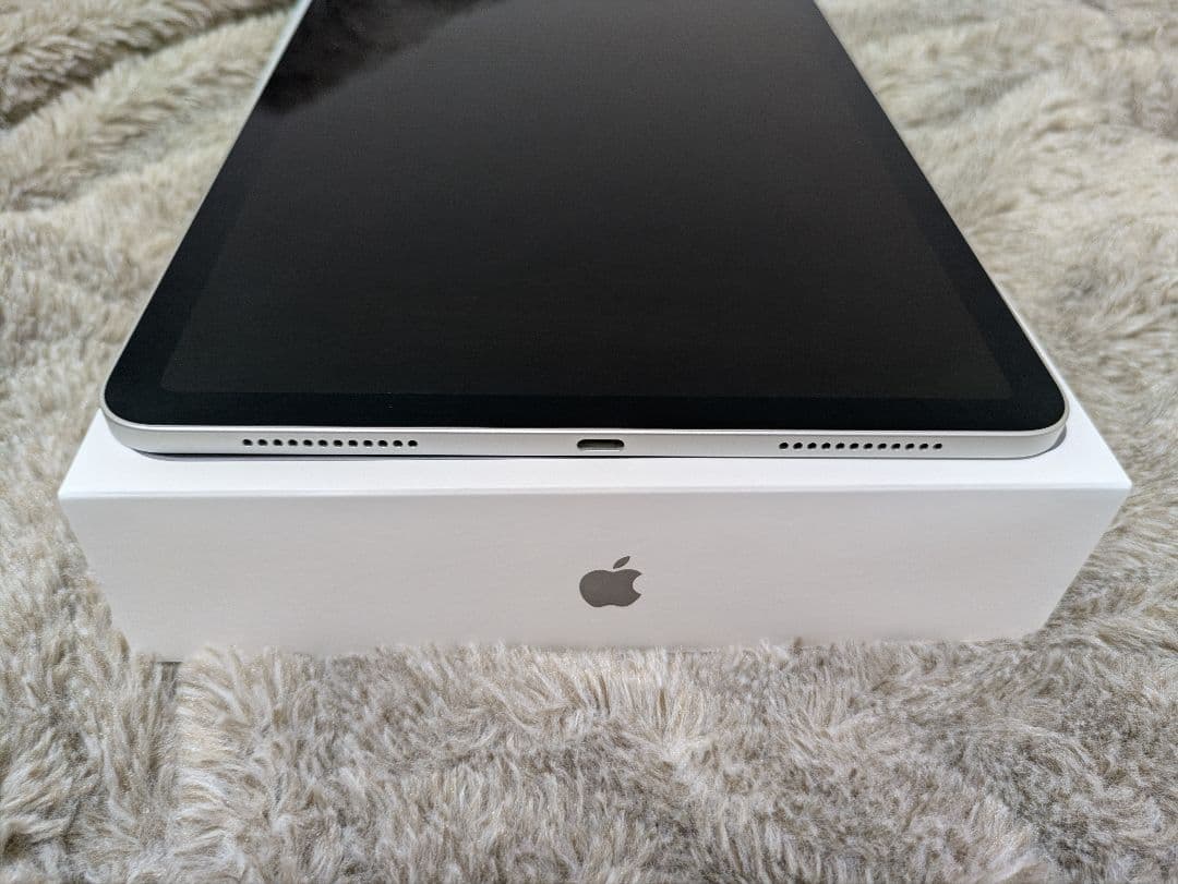 iPad本体 iPad Air 4 Wi-Fi 64GB + Apple Pencil 2