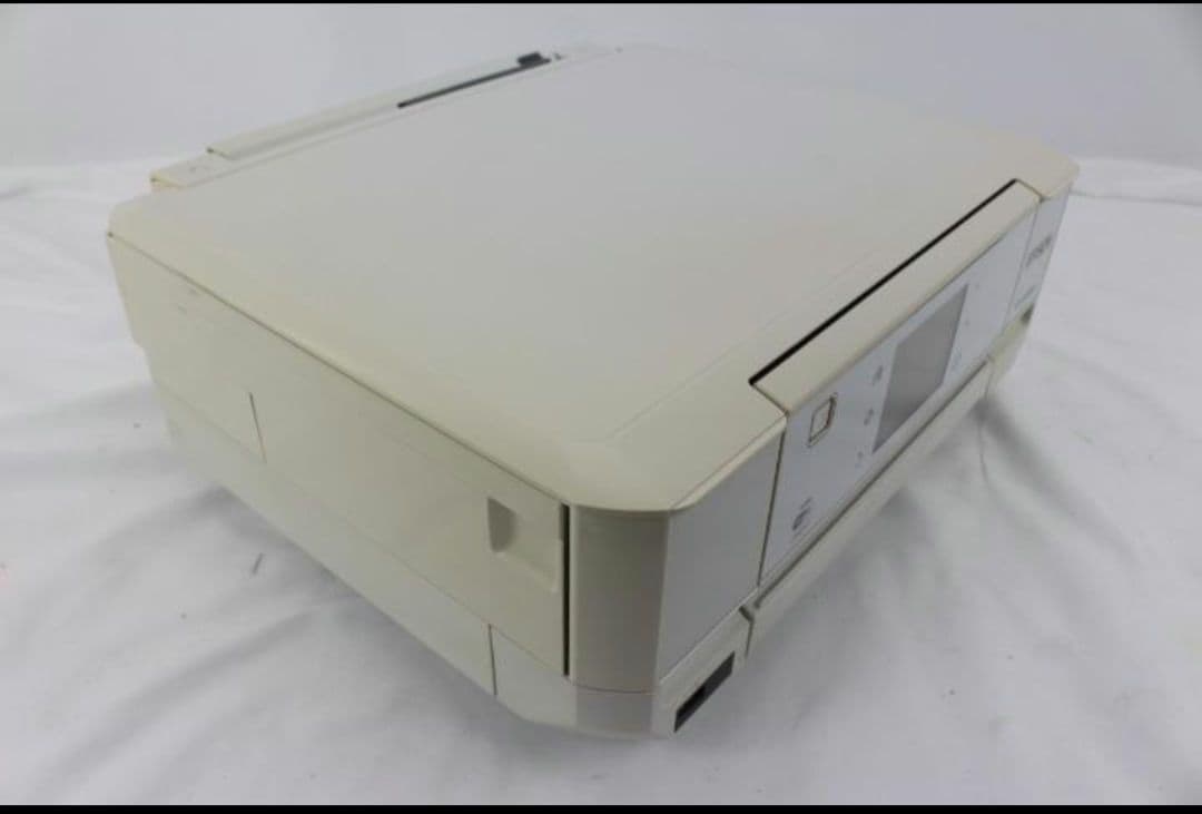 エプソンブリンターEP-805A ジャンク品