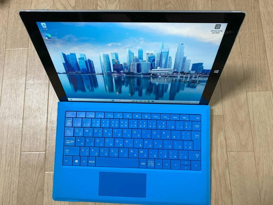 ★Microsoft SurfacePro3＋OfficeProPlus2021