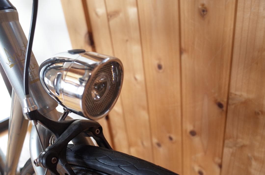 ABLJ｜ARESBIKES FOLK / AKUSTI