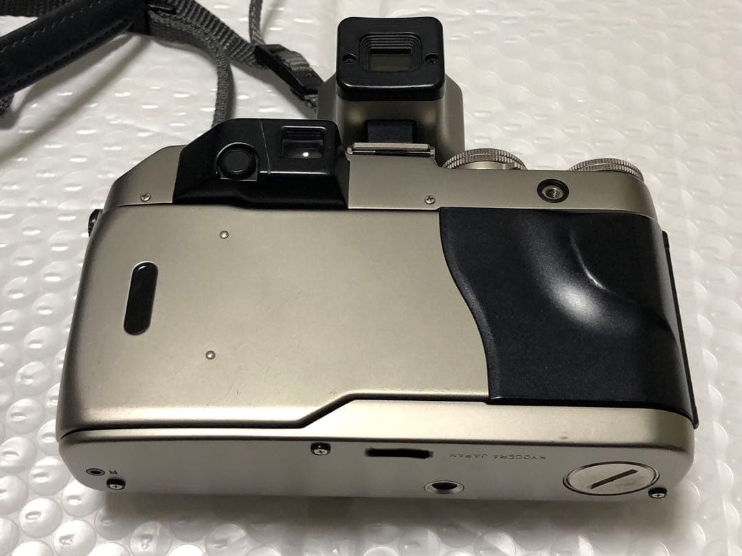 CONTAX G1 フィルムカメラ