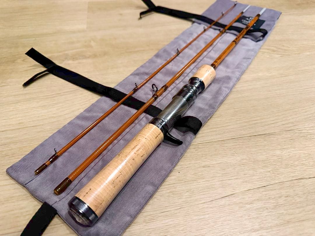 新品未使用　Anglo&companyアングロ&カンパニー　パラゴン　G500