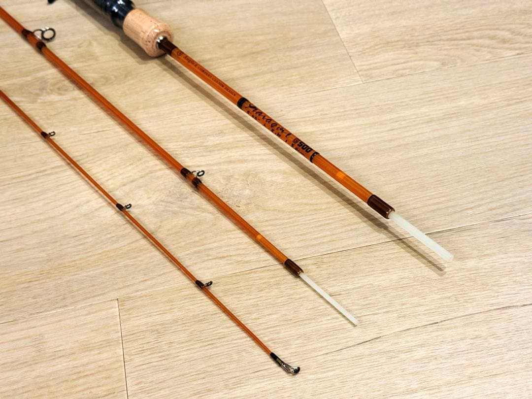 新品未使用　Anglo&companyアングロ&カンパニー　パラゴン　G500