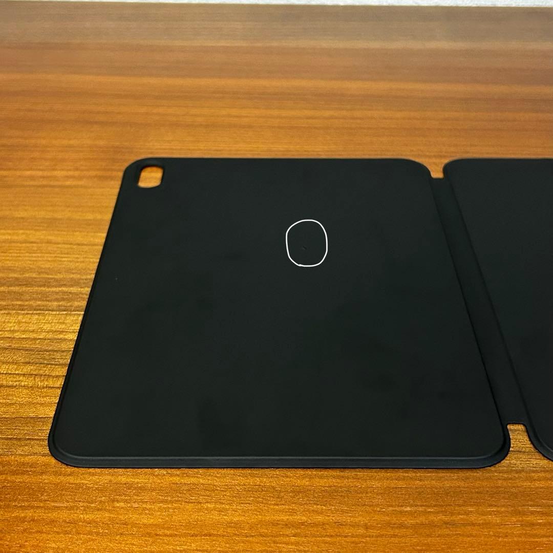 【極美品】iPad 第11世代 A16 ブルー 128GB ペン・ケース付