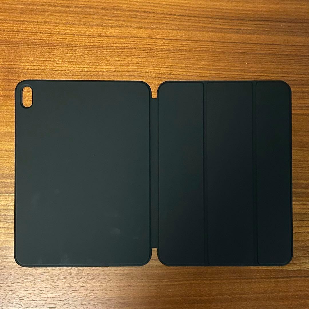 【極美品】iPad 第11世代 A16 ブルー 128GB ペン・ケース付