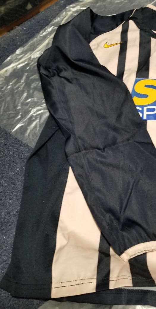 デル・ピエーロ　アレッサンドロ・デル・ピエロ　デルピエロ　直筆サイン　サイン