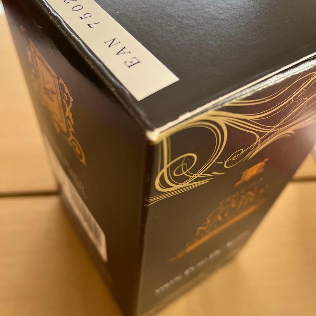 【未開封】 Don Nacho (ドン ナチョ) テキーラ エクストラプレミアム