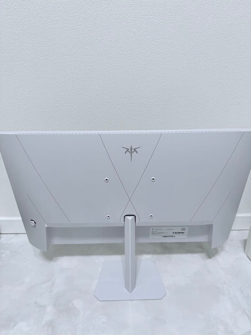 KTC 23.8 インチ ゲーミングモニター