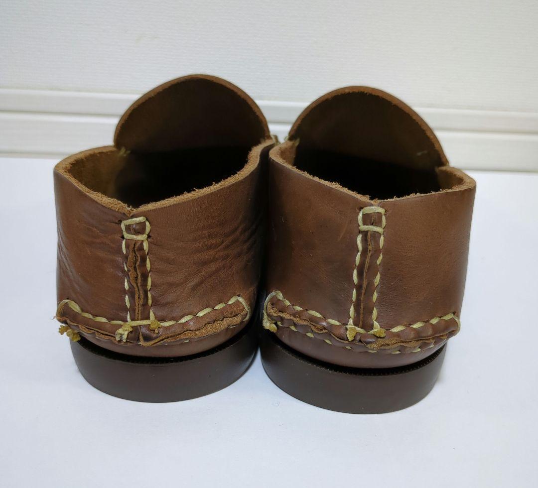 靴 RANCOURT&Co. /Venetian Loafer