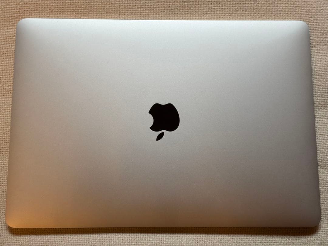 MacBook Pro 13inch 2018 8GB/250GB US配列