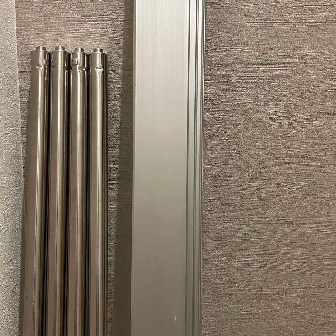 【極美品】【総額38258円】スノーピーク　アイアングリルテーブルロング　セット