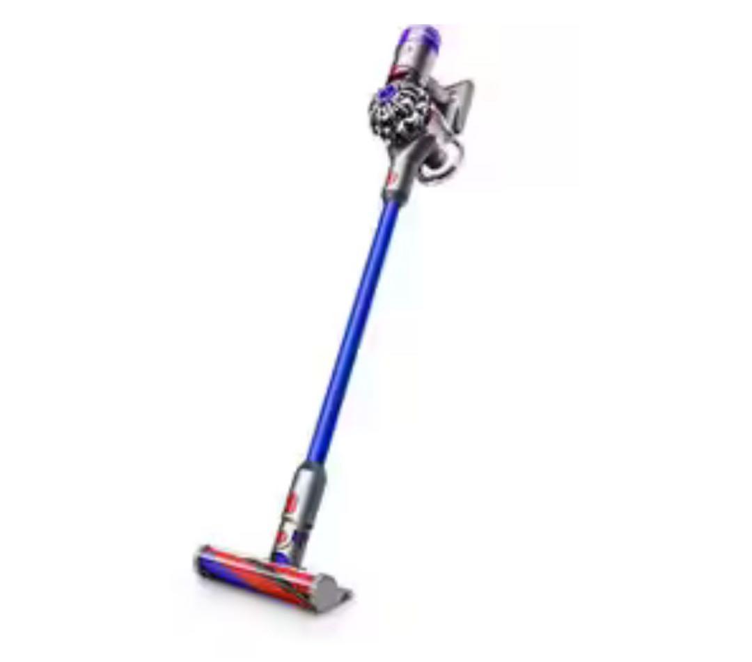 【新品未開封】ダイソン Dyson V8 Slim Fluffy Extra