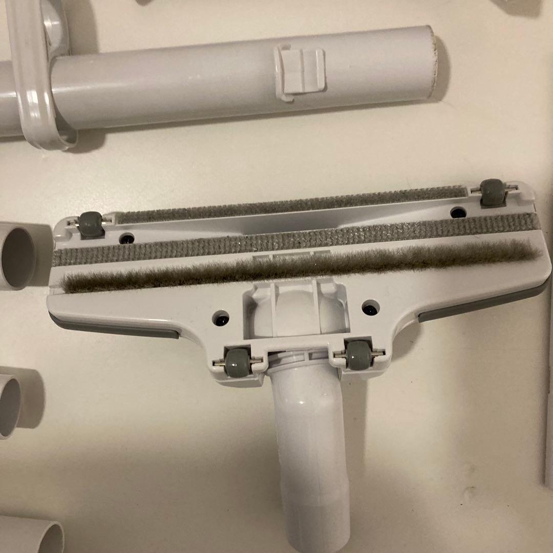 makita クリーナー CL281FD 18V カプセル マキタ スタンド