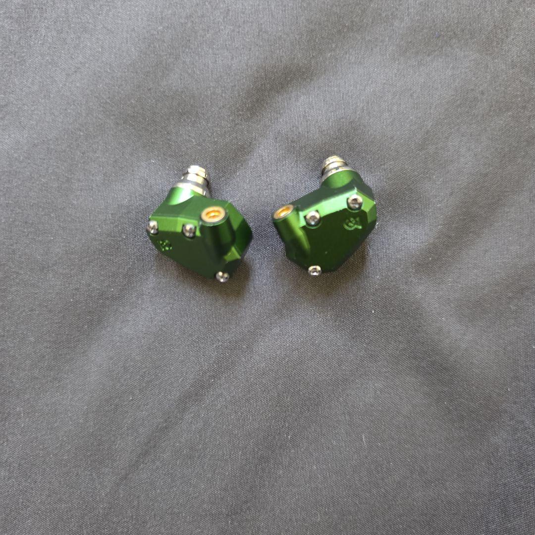 イヤホン Campfire Audio ANDROMEDA 2020