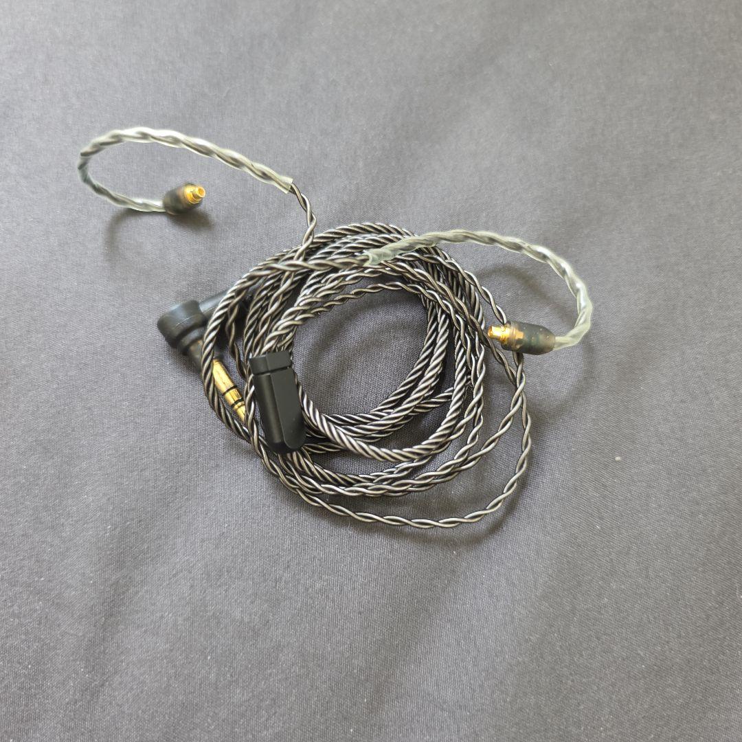 イヤホン Campfire Audio ANDROMEDA 2020