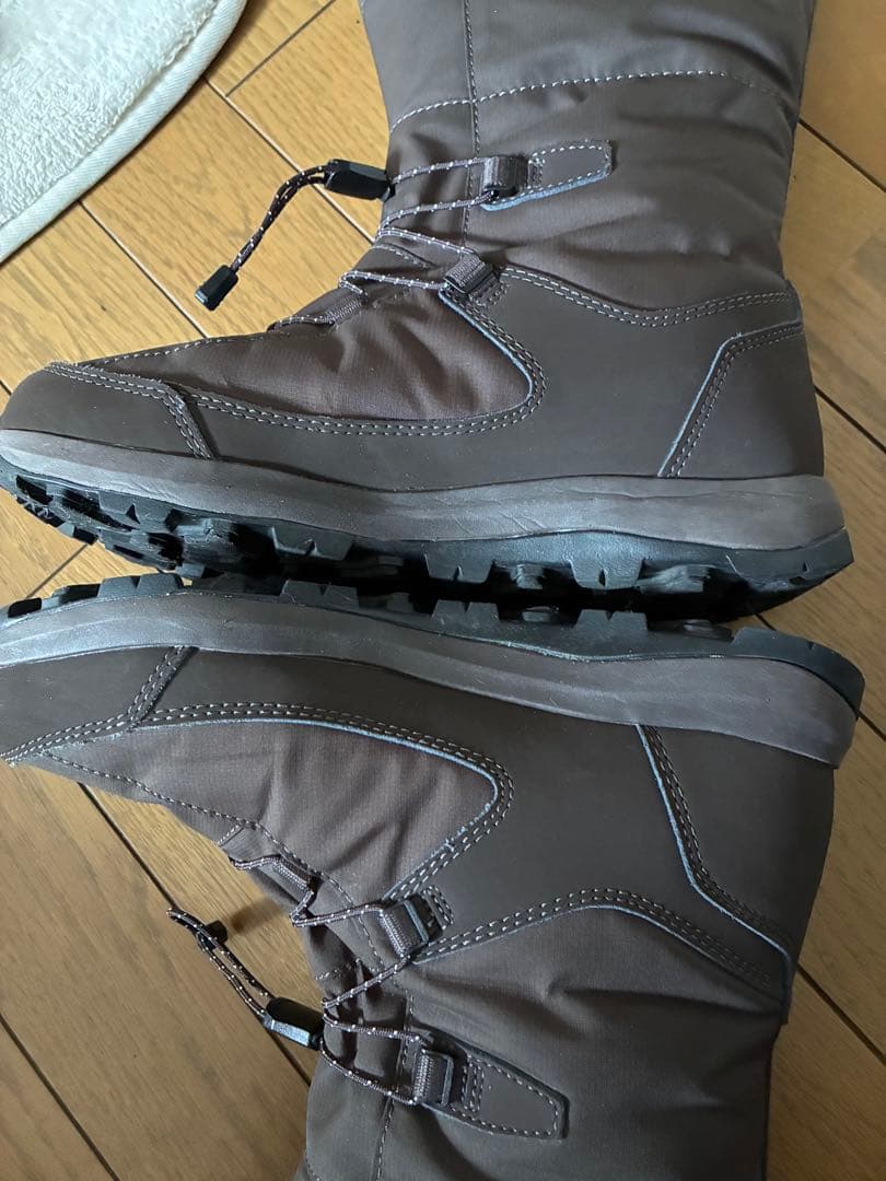 アスペンブーツ Women's女性24cm 旅行中のみ使用　2025.12月購入