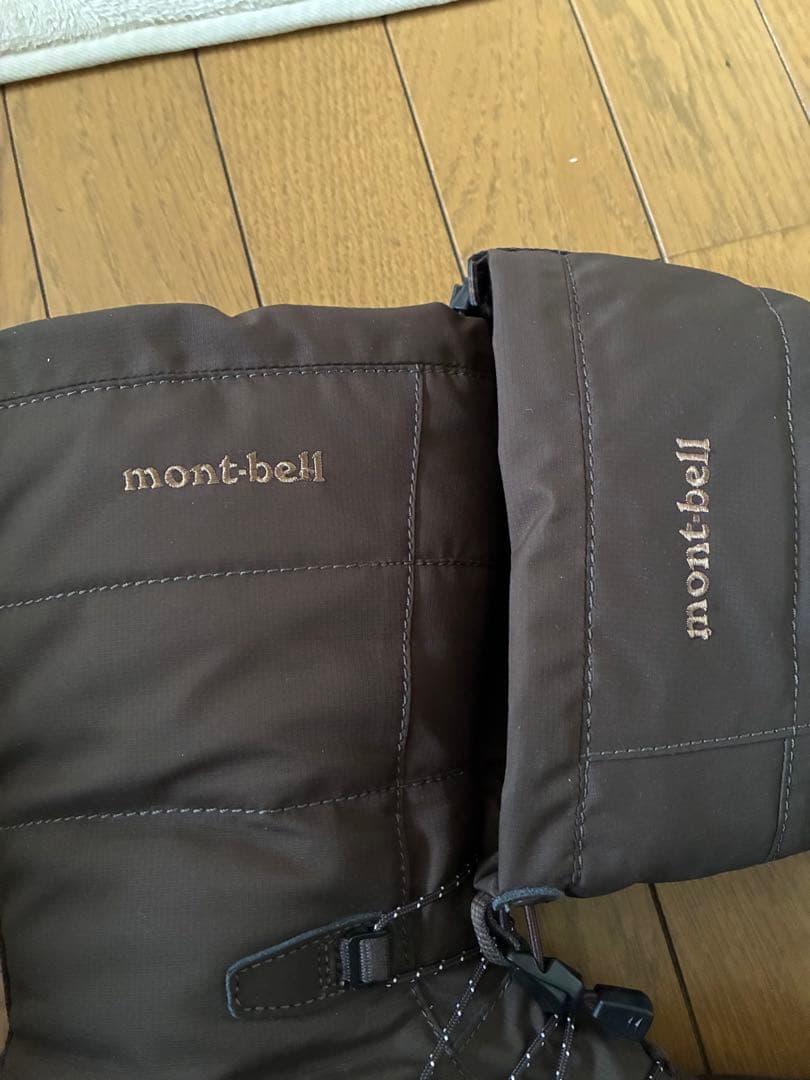 アスペンブーツ Women's女性24cm 旅行中のみ使用　2025.12月購入