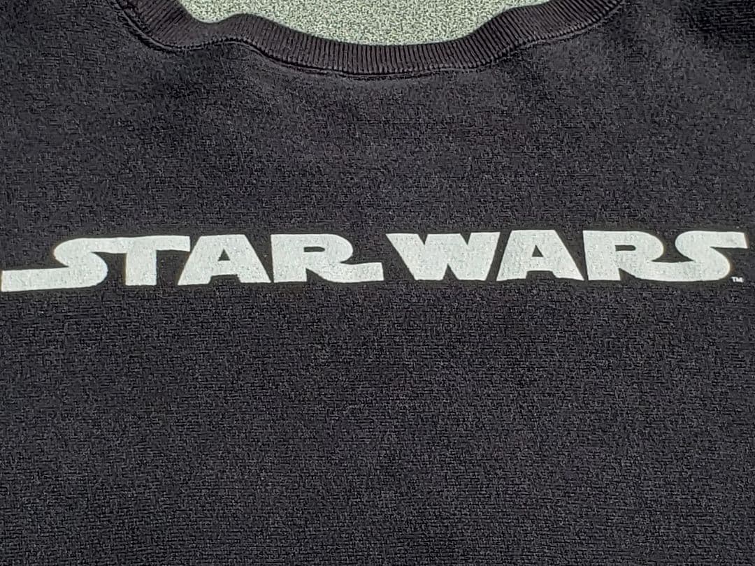 チャンピオン　スターウォーズ　ジャーナルスタンダード別注　リバースウィーブ