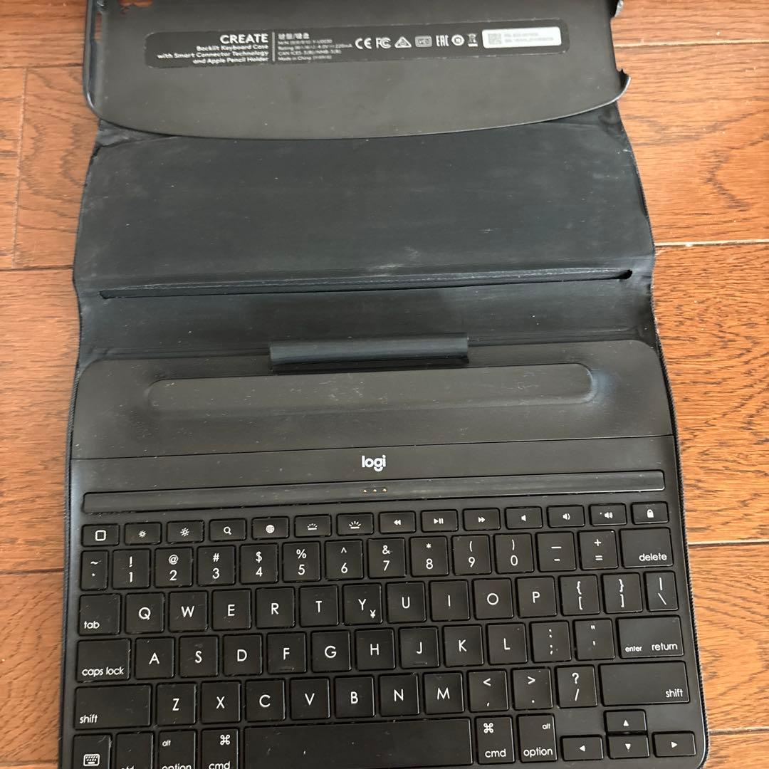 Apple iPad Pro 9.7インチ 128GB ローズゴールド