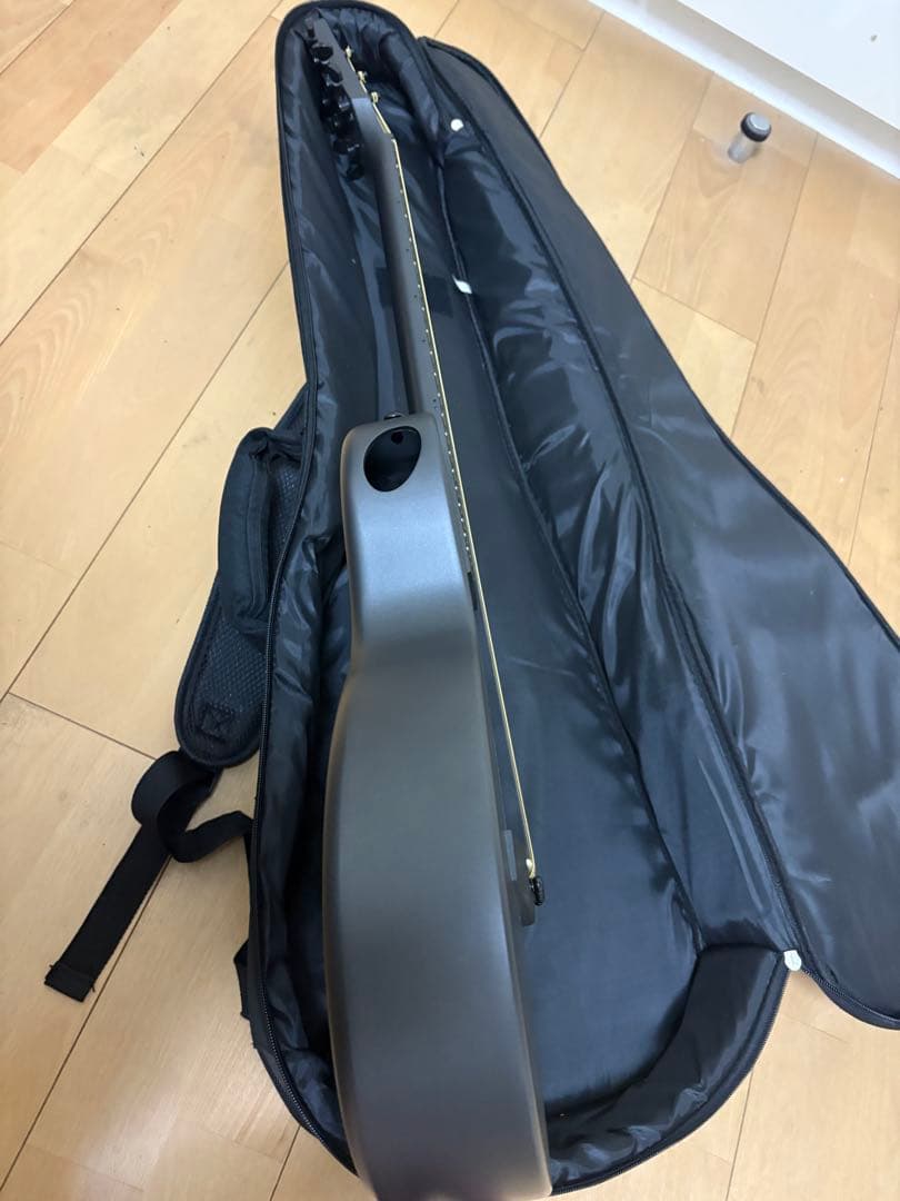 Enya Nova Go【値下げしました】