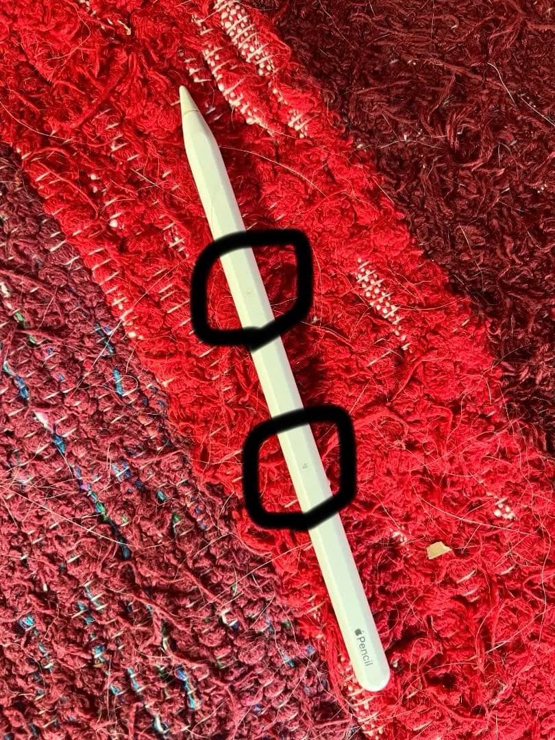 【セット】iPad Pro 11インチ第1世代＋Apple Pencil第2世代