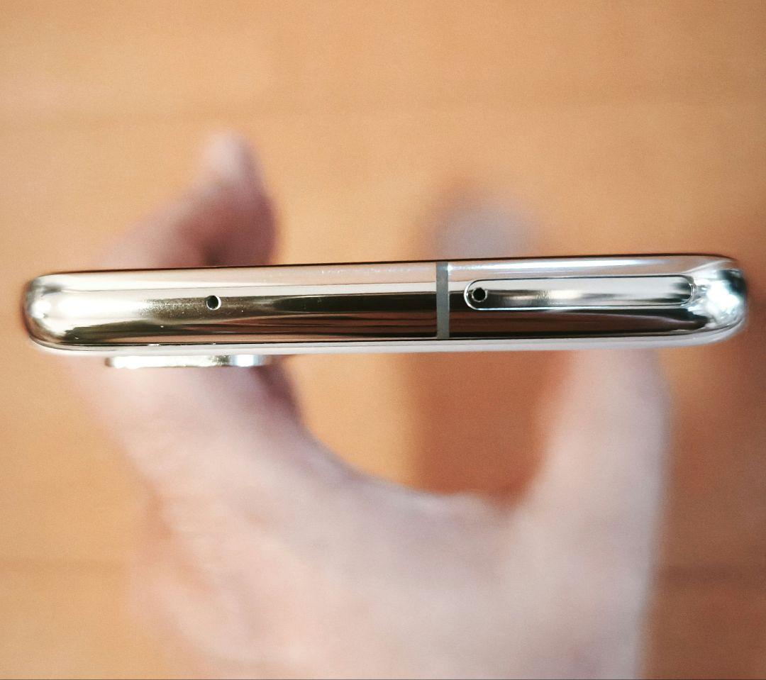 SAMSUNG Galaxy S20 5G SC-51A SIMフリー