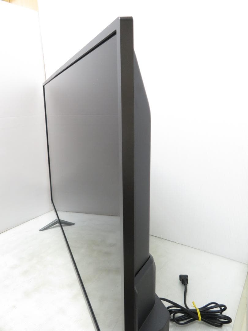 FUNAI フナイ 2024年製 43インチ 4K スマートテレビ 液晶テレビ