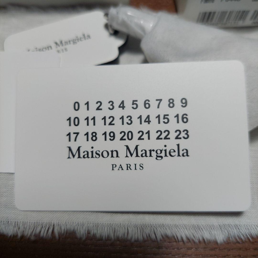 Maison Margiela キーホルダー