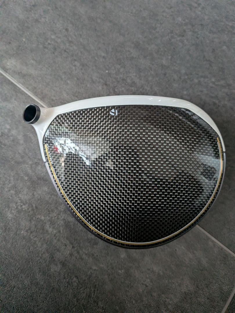 ●概ね美品　日本仕様● ステルスグローレプラス ドライバー9.5°ヘッド