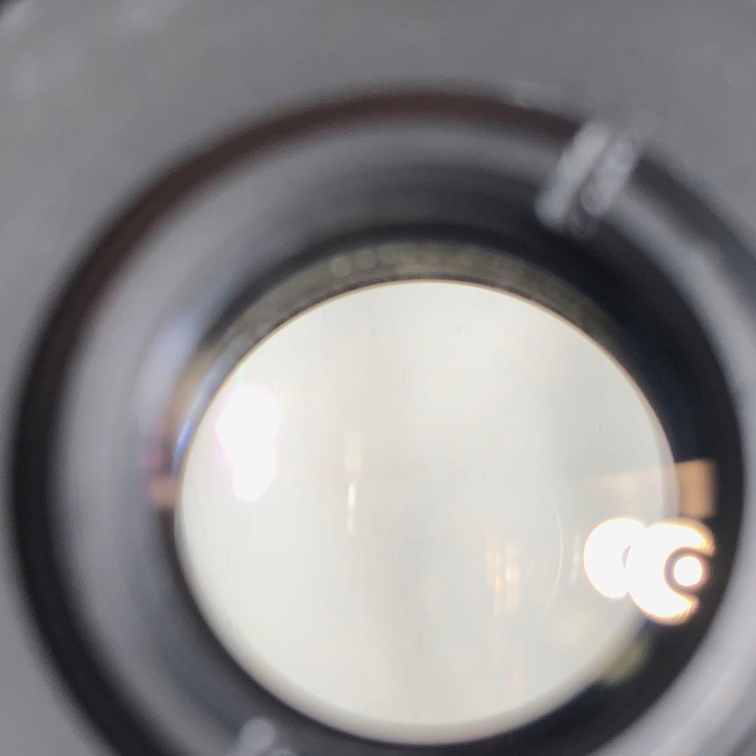 YASHICA YASHINON 35mm f2.8 m42マウント