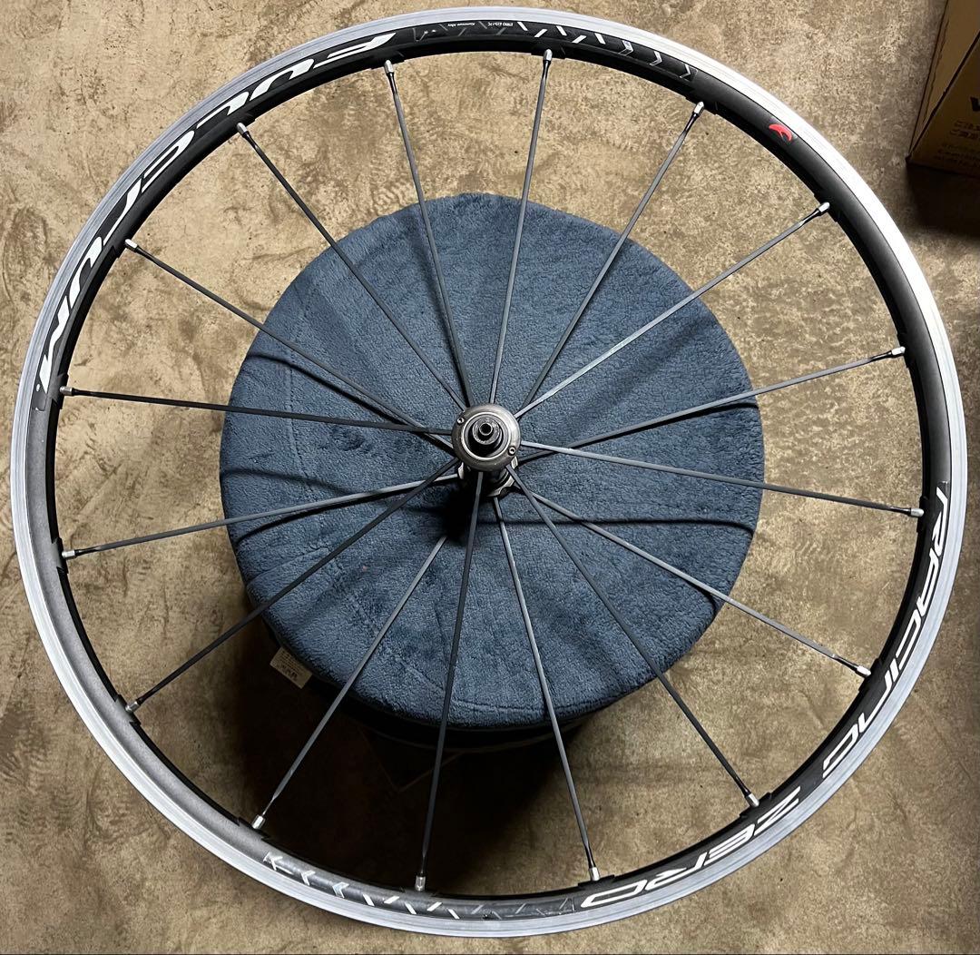 FULCRUM フルクラム　レーシングゼロ RACING ZERO c17