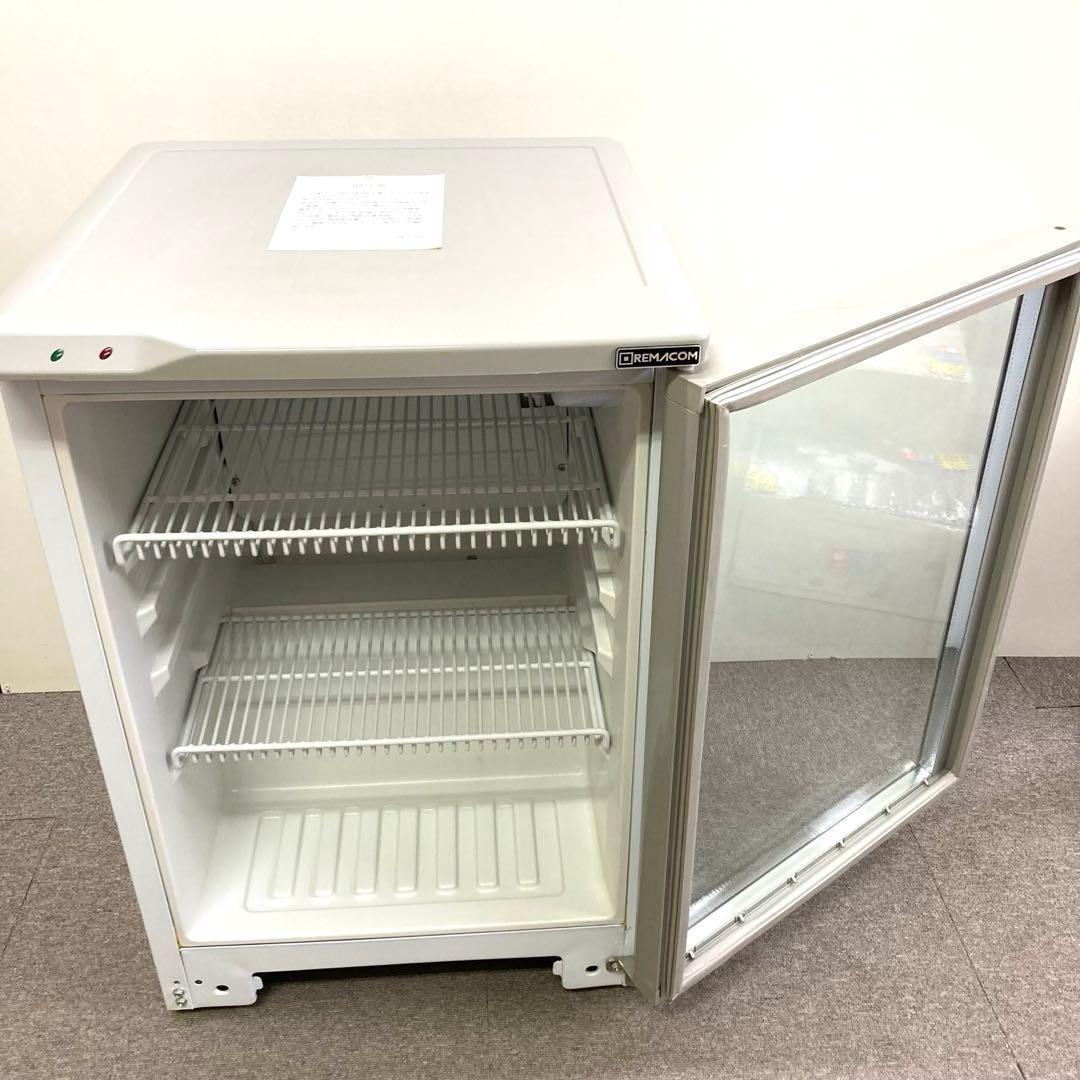 Y639- RCS-60 冷蔵ショーケース REMACOM