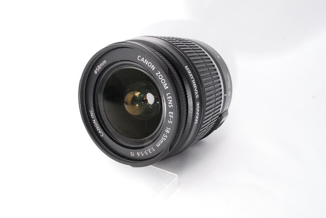 Canon EOS Kiss X4 一眼レフカメラ　美品⭐️手ぶれ補正あり！