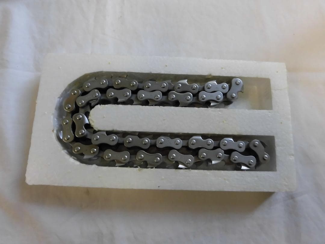 チエンノミ替え刃　Ｔ－２１