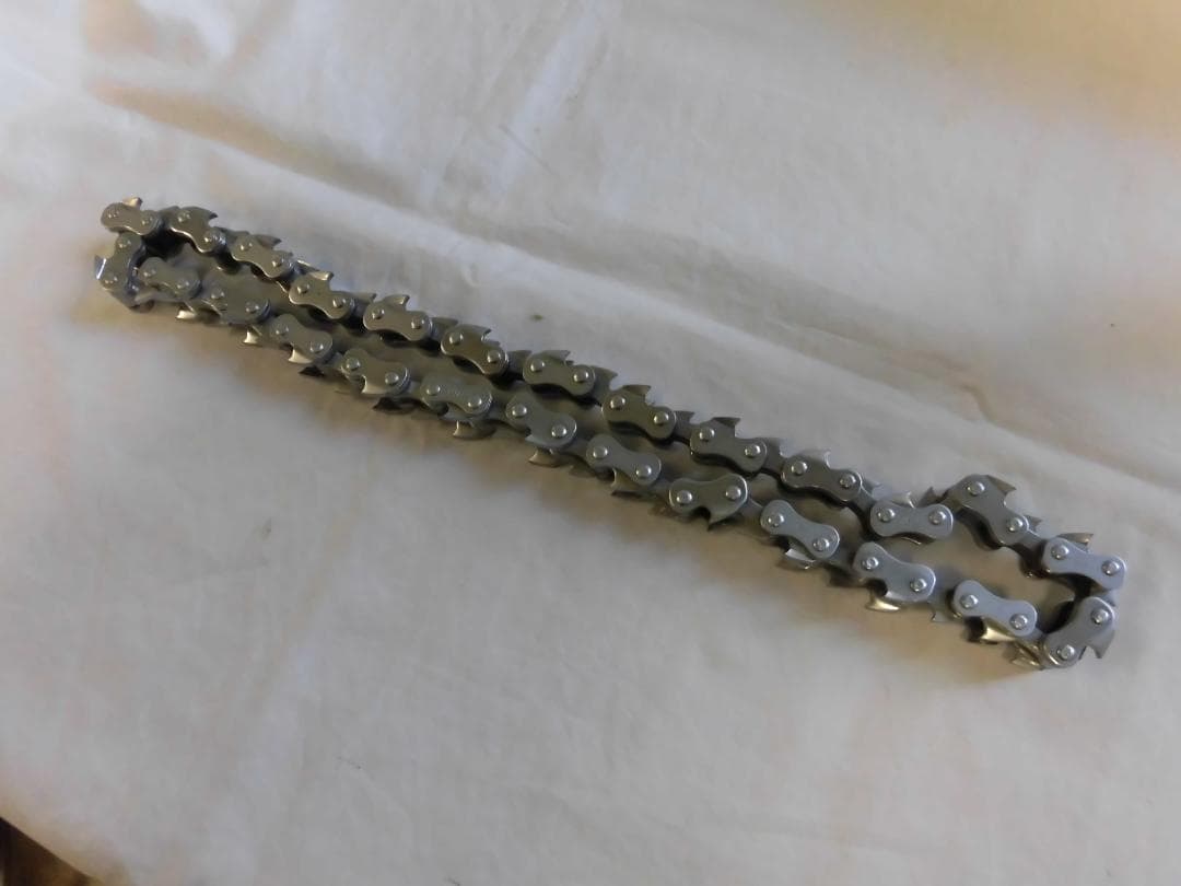 チエンノミ替え刃　Ｔ－２１