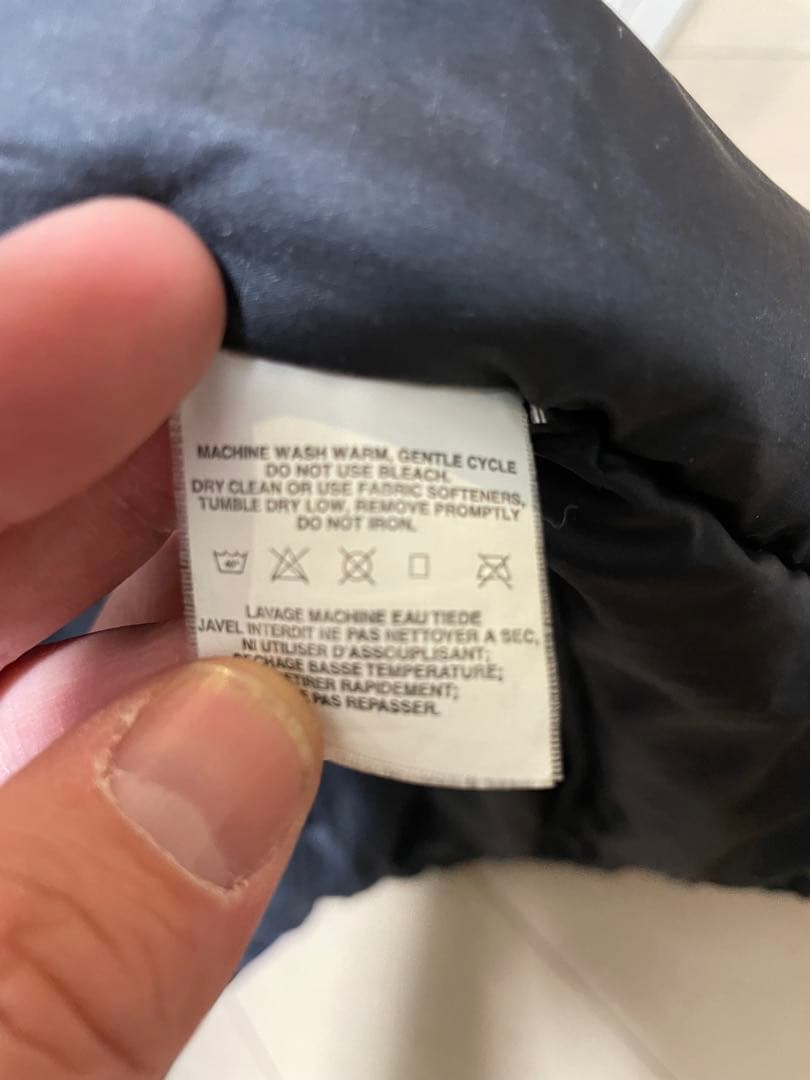 patagonia パフボールセーター美品