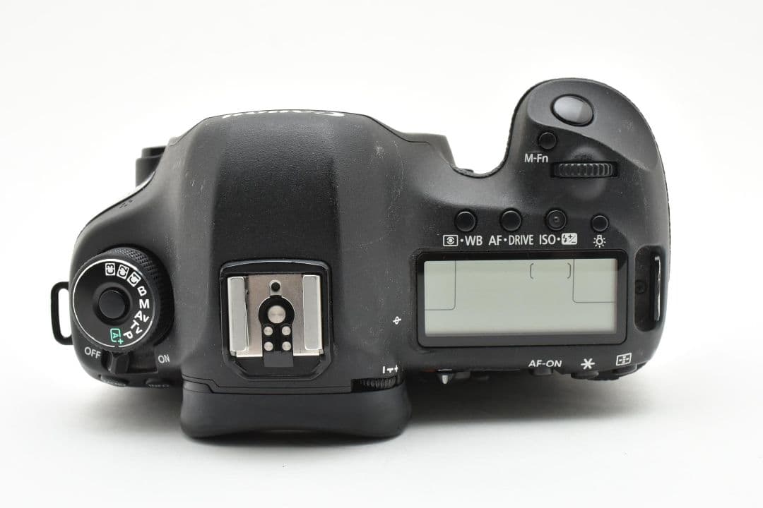 極美品 Canon キヤノン EOS 5D Mark III 一眼レフ ボディ