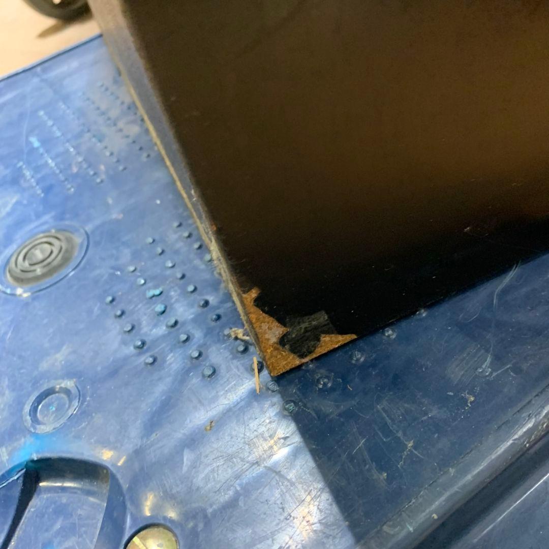 I574R 現状品 YAMAHA NS-200M SPEAKER SYSTEM